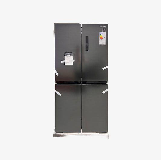 Samsung Side-by-Side, 482L, Class E Refrigerator RF48A401EB4/EO