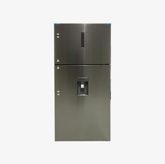 Samsung Top-mount, 576L, Class E Refrigerator RT58K710RSL/EO