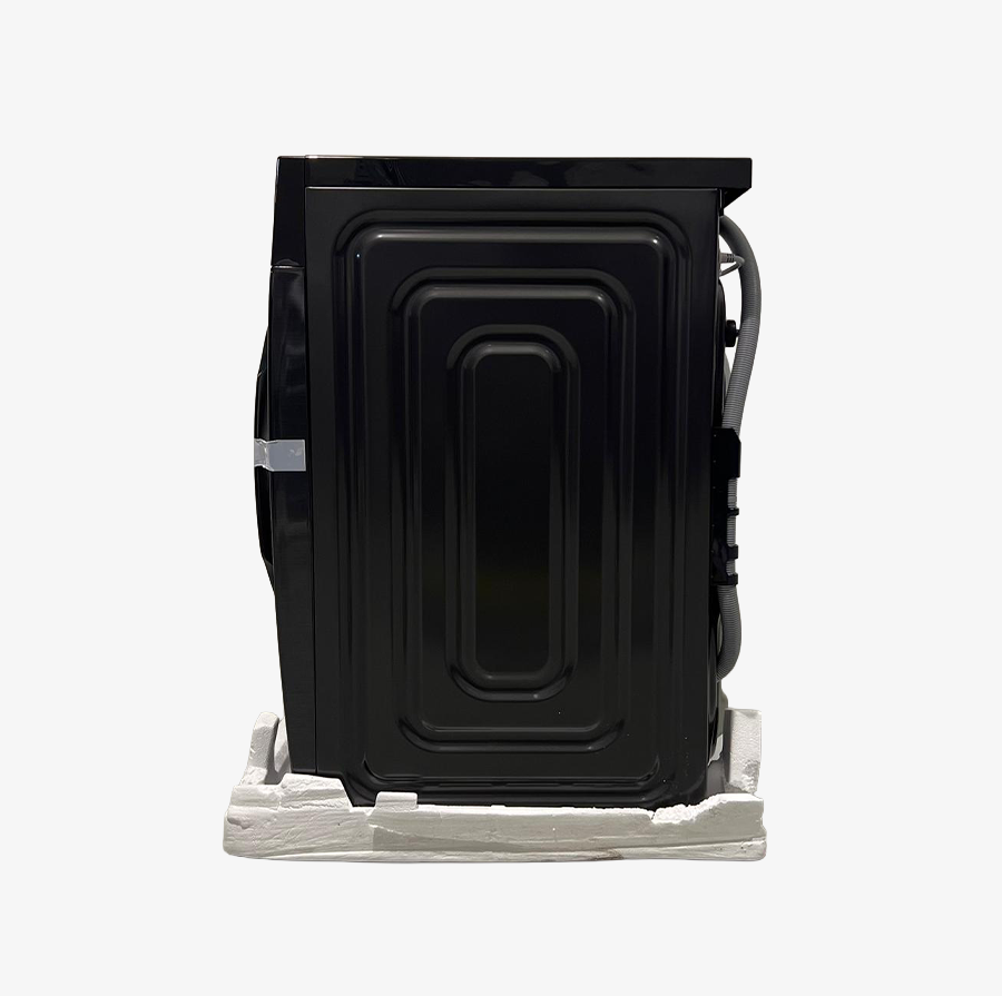 Samsung Front-load, 11kg, 1400 rpm Washing Machine WW11DG5B25ABLE