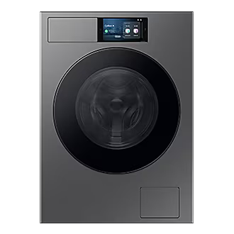 Washing Machines & Dryers