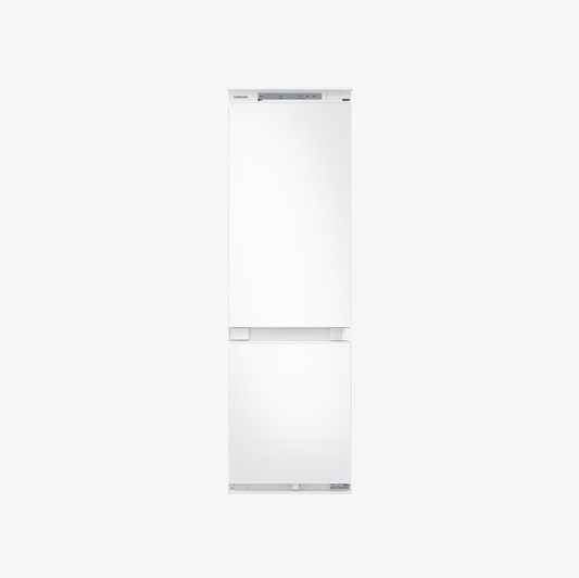 Samsung Built-in Bottom Freezer, 267L, Class E Refrigerator BRB26602EWW/EF