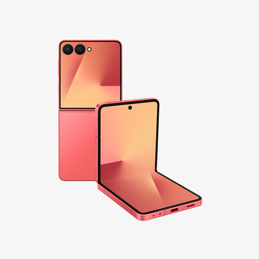 Samsung Galaxy Z Flip7