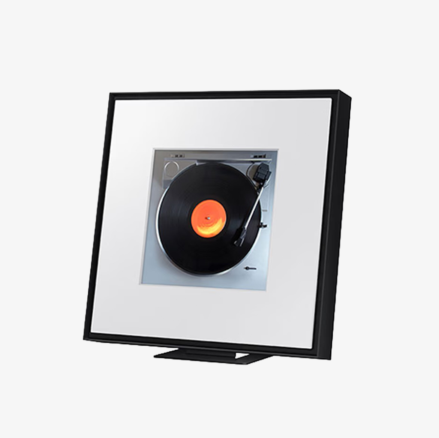 Samsung Serif Soundbar, 4.0ch, Acoustic Beam Soundbar HW-LS60D/EN