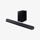 Samsung Q‑Series 3.1.2ch, Dolby Atmos, Q‑Symphony Soundbar HW-Q600C/EN