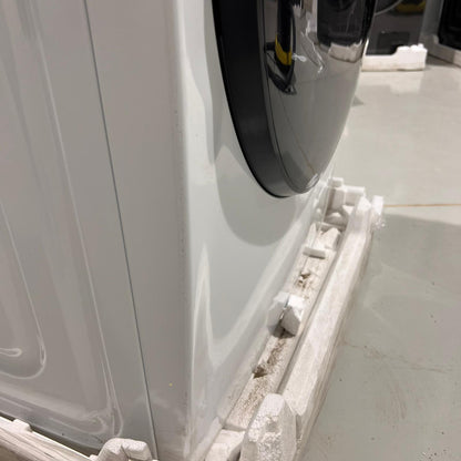 Samsung with Dryer Front-load, 9/6kg, 1400 rpm Washer Dryer WD90DG6B85BKU4