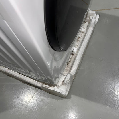 Samsung with Dryer Front-load, 9/6kg, 1400 rpm Washer Dryer WD90DG6B85BKU4