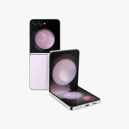 Samsung Galaxy Z Flip5