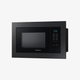 Samsung Grill, 23L capacity, Ceramic Inside Microwave Oven MG23A7013CB/OL