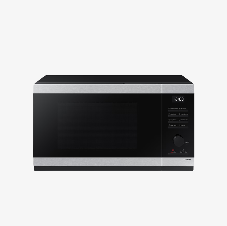 Samsung Countertop, 32L capacity, Grill Function Microwave Oven MS32DG4504ATE2