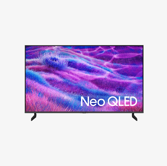 Samsung 50" Neo QLED, Mini LED 4K, Quantum HDR Television QE50QN80FAUXXH