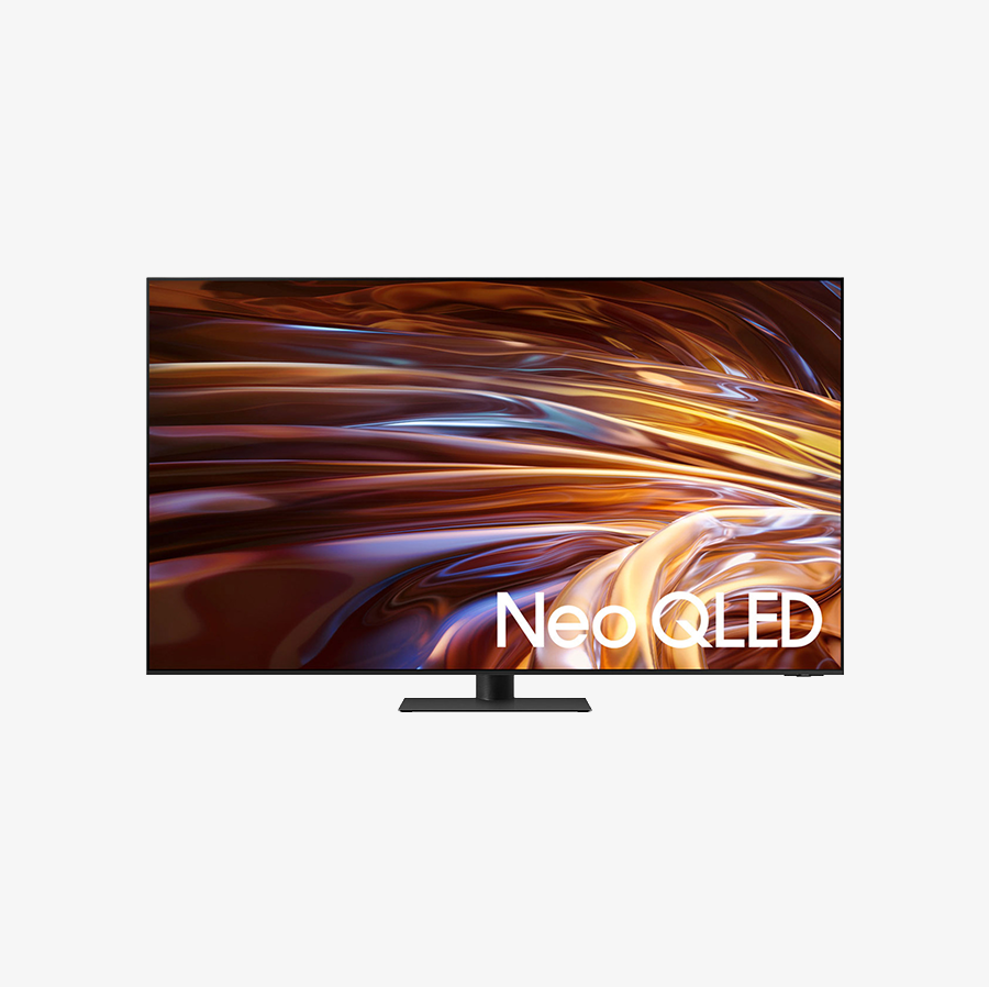 Samsung 65" Neo QLED, 4K Mini LED, Smart Television QE65QN95DATXXH