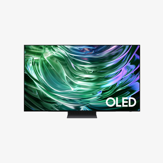Samsung 65" OLED, 4K OLED, Quantum HDR OLED Television QE65S90DATXXH