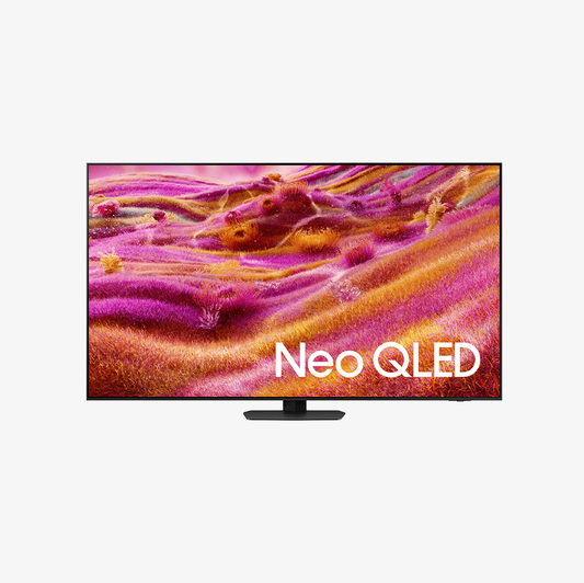 Samsung 75" Neo QLED, 4K Mini LED, Anti-Reflection Television QE75QN90FATXXH