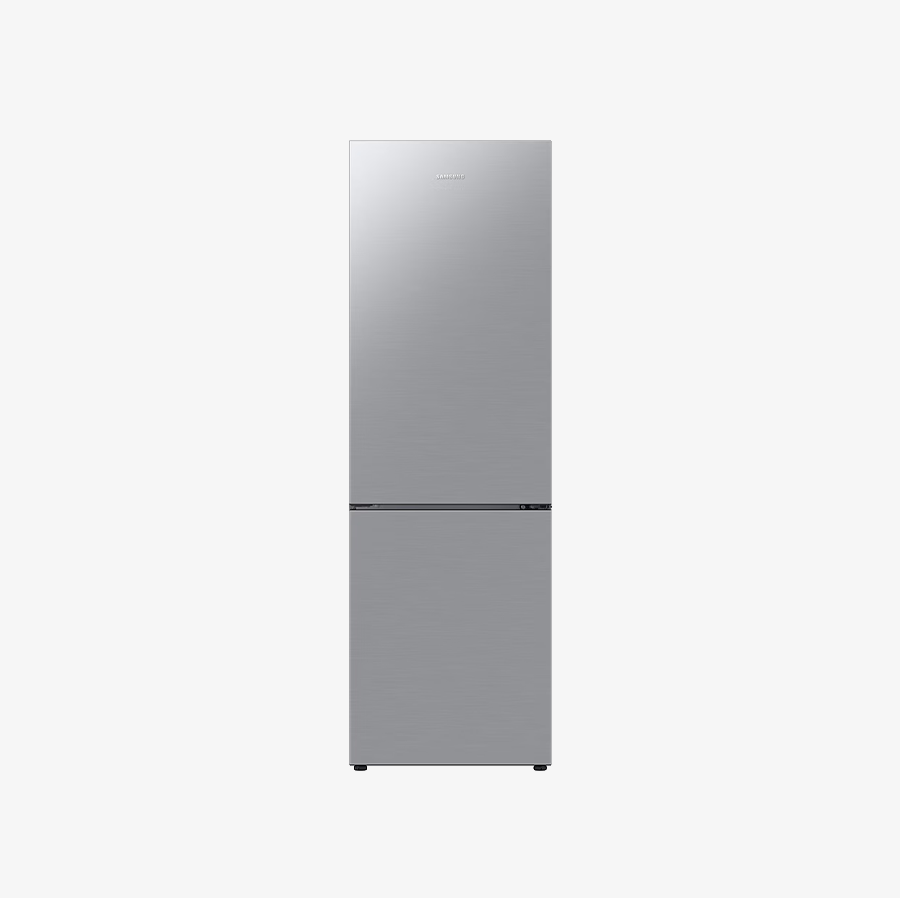 Samsung Bottom Freezer, 328L, Class E Refrigerator RB33B610ESA/EF