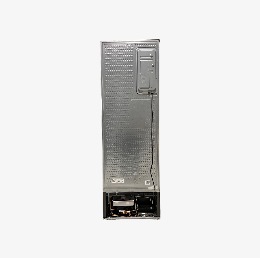 Samsung Bottom Freezer, 328L, Class F Refrigerator RB33J3515WW/EF