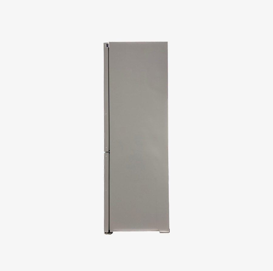 Samsung Bottom Freezer, 328L, Class F Refrigerator RB33J3515WW/EF