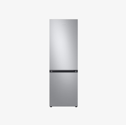 Samsung Bottom Freezer, 344L, Class E Refrigerator RB34C600CSA/EF