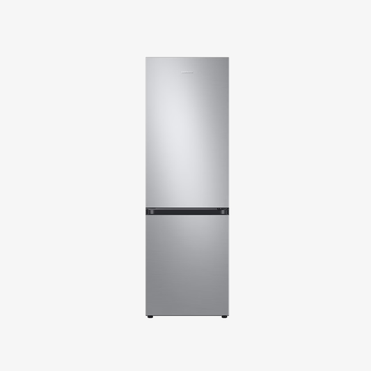 Samsung Bottom Freezer, 344L, Class E Refrigerator RB34C600CSA/EF