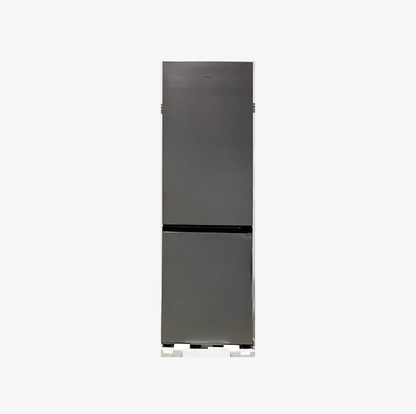 Samsung Bottom Freezer, 344L, Class E Refrigerator RB34C600CSA/EF