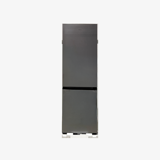 Samsung Bottom Freezer, 344L, Class E Refrigerator RB34C600CSA/EF