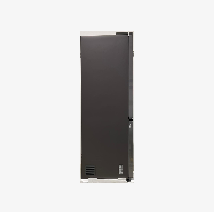 Samsung Bottom Freezer, 344L, Class E Refrigerator RB34C600CSA/EF
