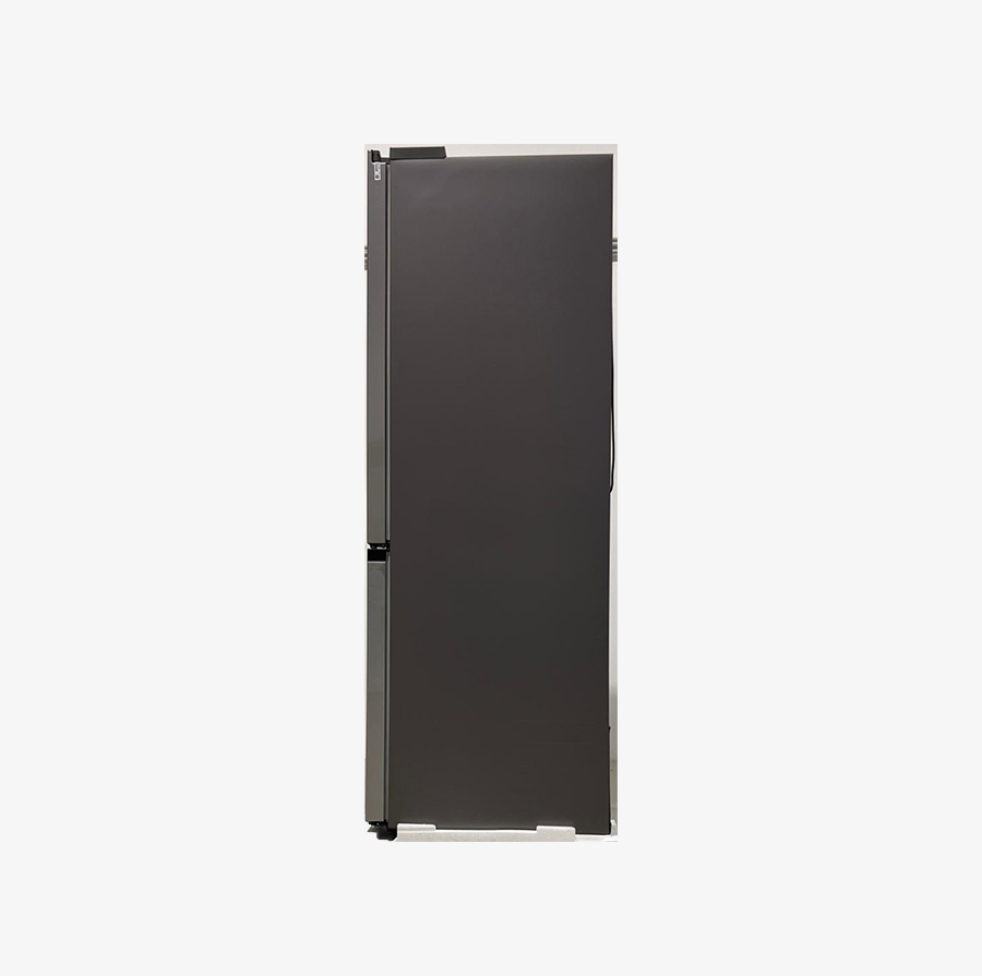 Samsung Bottom Freezer, 344L, Class E Refrigerator RB34C600CSA/EF