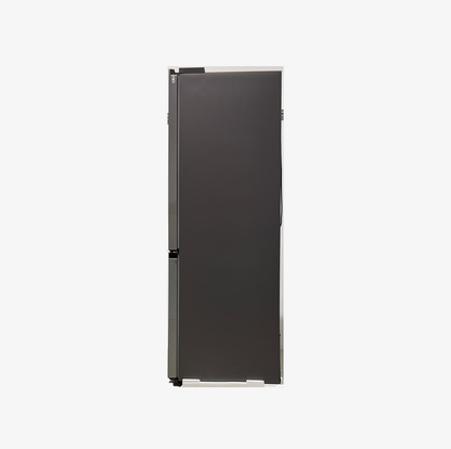 Samsung Bottom Freezer, 344L, Class E Refrigerator RB34C600CSA/EF