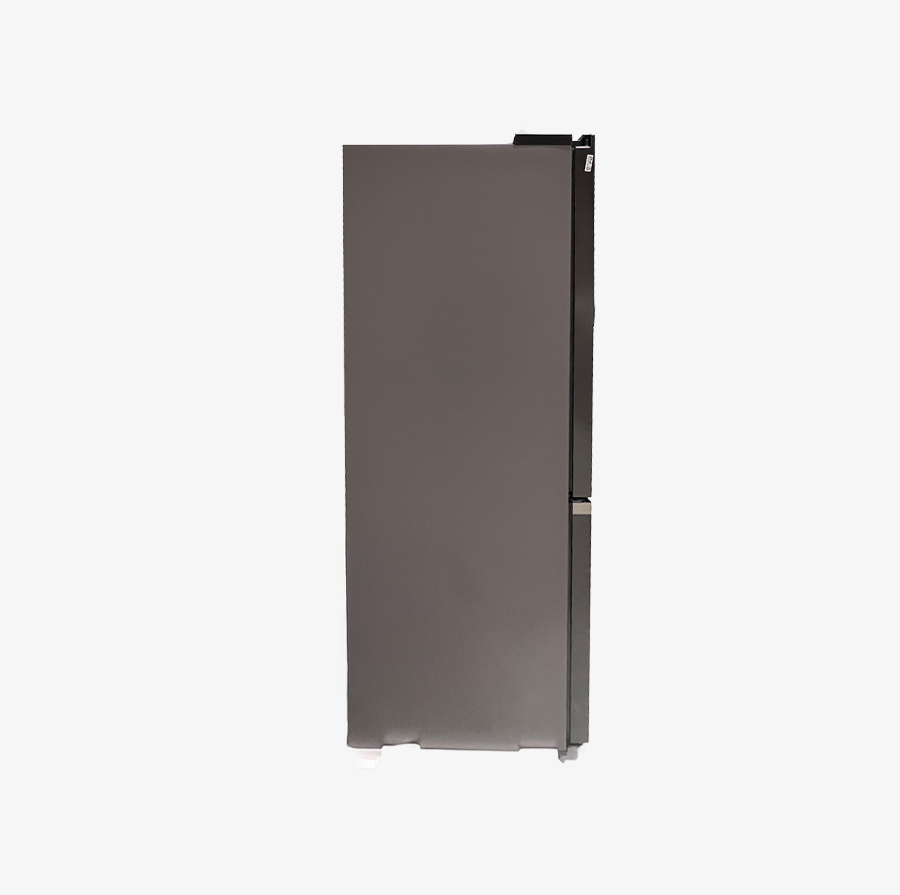 Samsung Bottom Freezer, 344L, Class D Refrigerator RB34C652EB1/EF