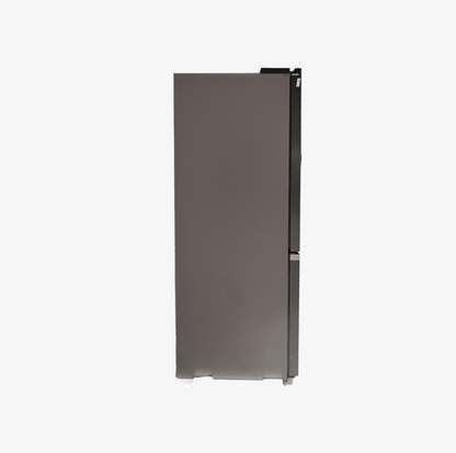 Samsung Bottom Freezer, 344L, Class D Refrigerator RB34C652EB1/EF