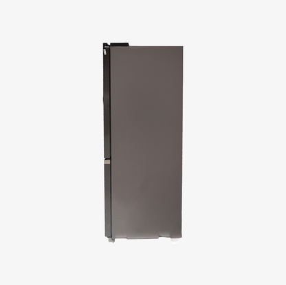 Samsung Bottom Freezer, 344L, Class D Refrigerator RB34C652EB1/EF