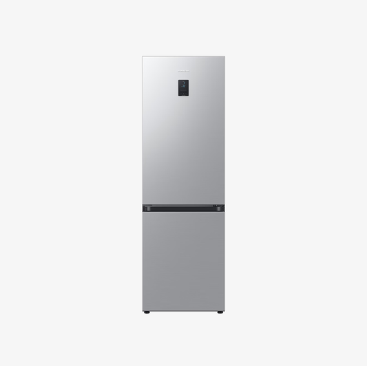 Samsung Bottom Freezer, 344L, Class E Refrigerator RB34C670ESA/EF
