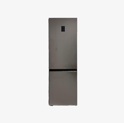 Samsung Bottom Freezer, 344L, Class E Refrigerator RB34C670ESA/EF