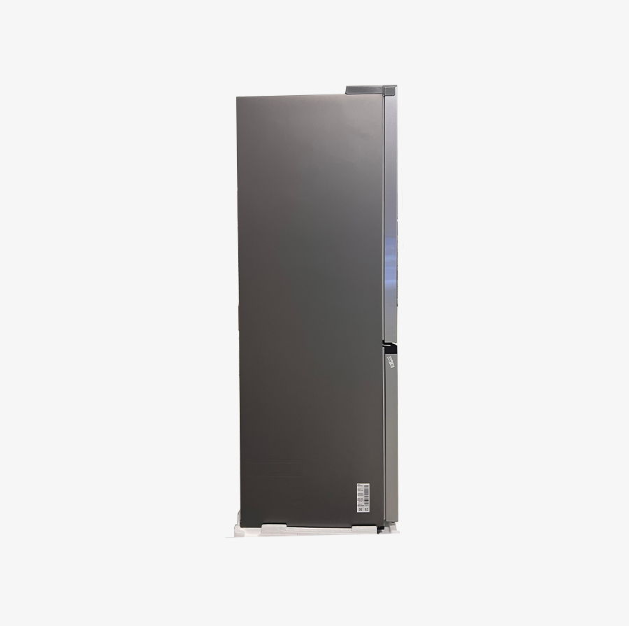 Samsung Bottom Freezer, 344L, Class E Refrigerator RB34C670ESA/EF