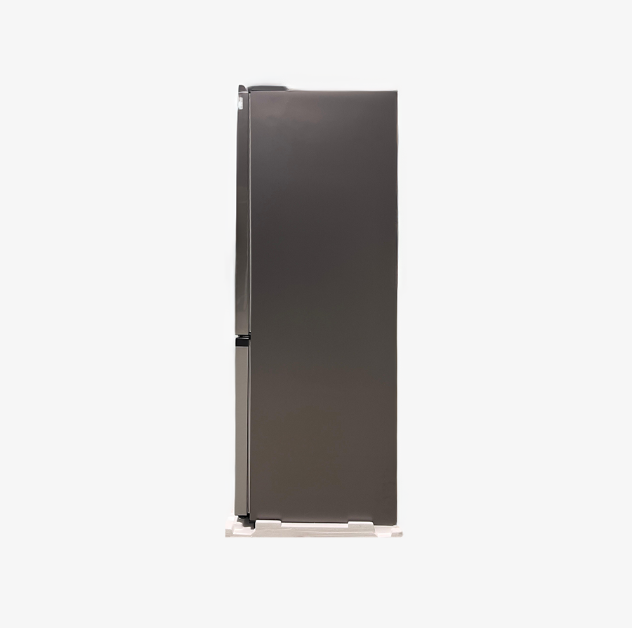 Samsung Bottom Freezer, 344L, Class E Refrigerator RB34C670ESA/EF