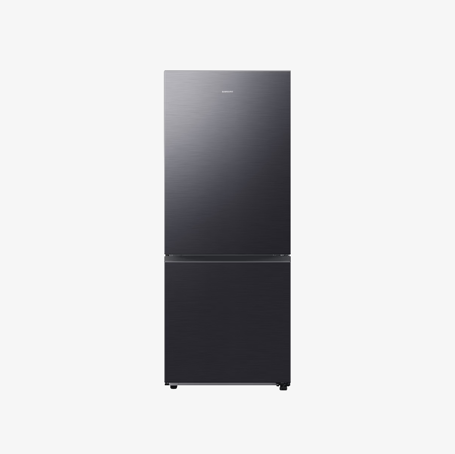 Samsung Bottom Freezer, 501L, Class E Refrigerator RB50DG601EB1EO