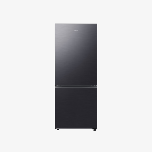 Samsung Bottom Freezer, 501L, Class E Refrigerator RB50DG601EB1EO