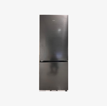 Samsung Bottom Freezer, 538L, Class E Refrigerator RB53DG703EB1EO