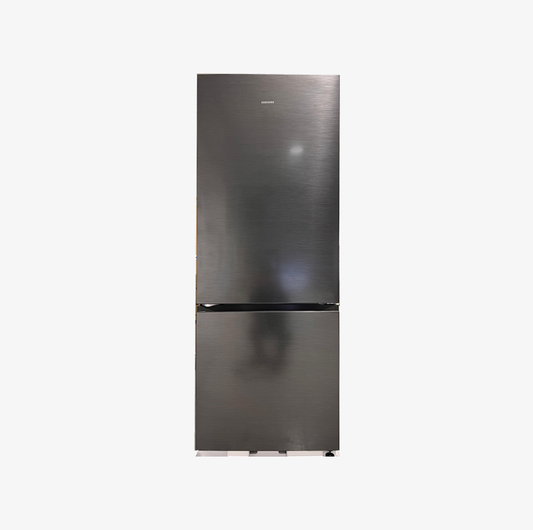 Samsung Bottom Freezer, 538L, Class E Refrigerator RB53DG703EB1EO