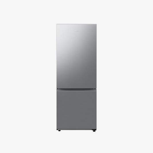 Samsung Bottom Freezer, 538L, Class E Refrigerator RB53DG703ES9EO
