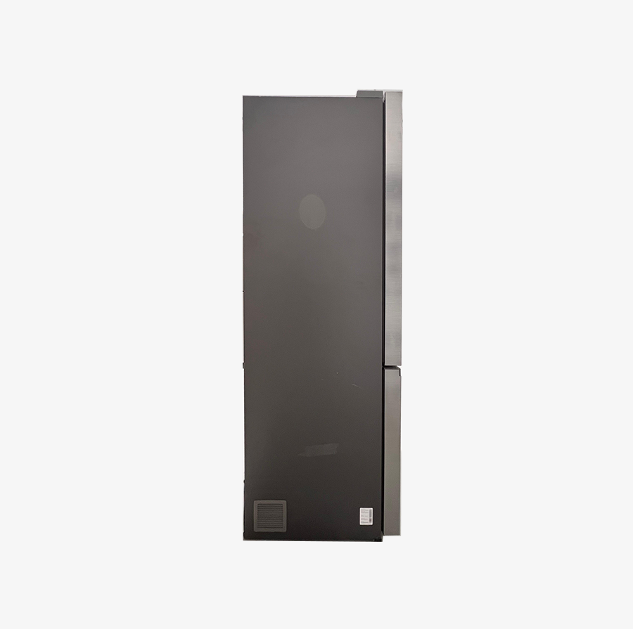 Samsung Bottom Freezer, 538L, Class E Refrigerator RB53DG703ES9EO