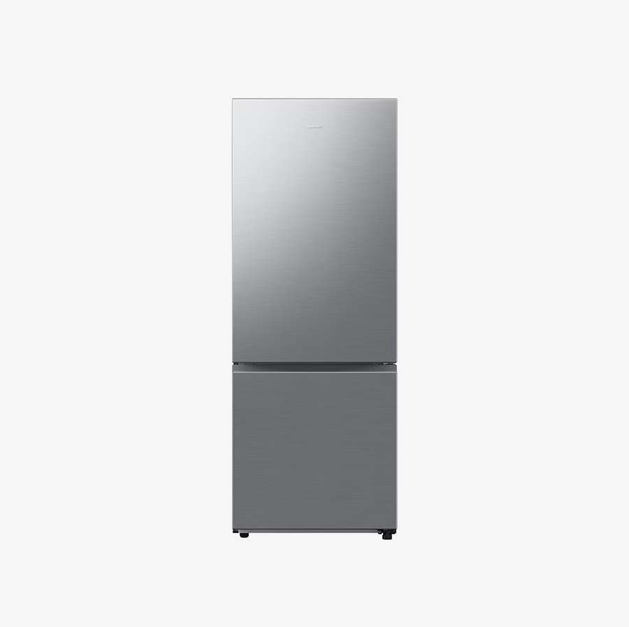 Samsung Bottom Freezer, 538L, Class B Refrigerator RB53DG706BS9EO