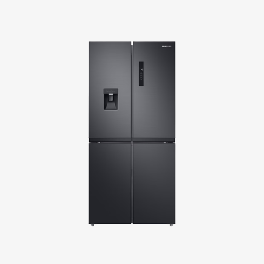 Samsung Side-by-Side, 482L, Class E Refrigerator RF48A401EB4/EO