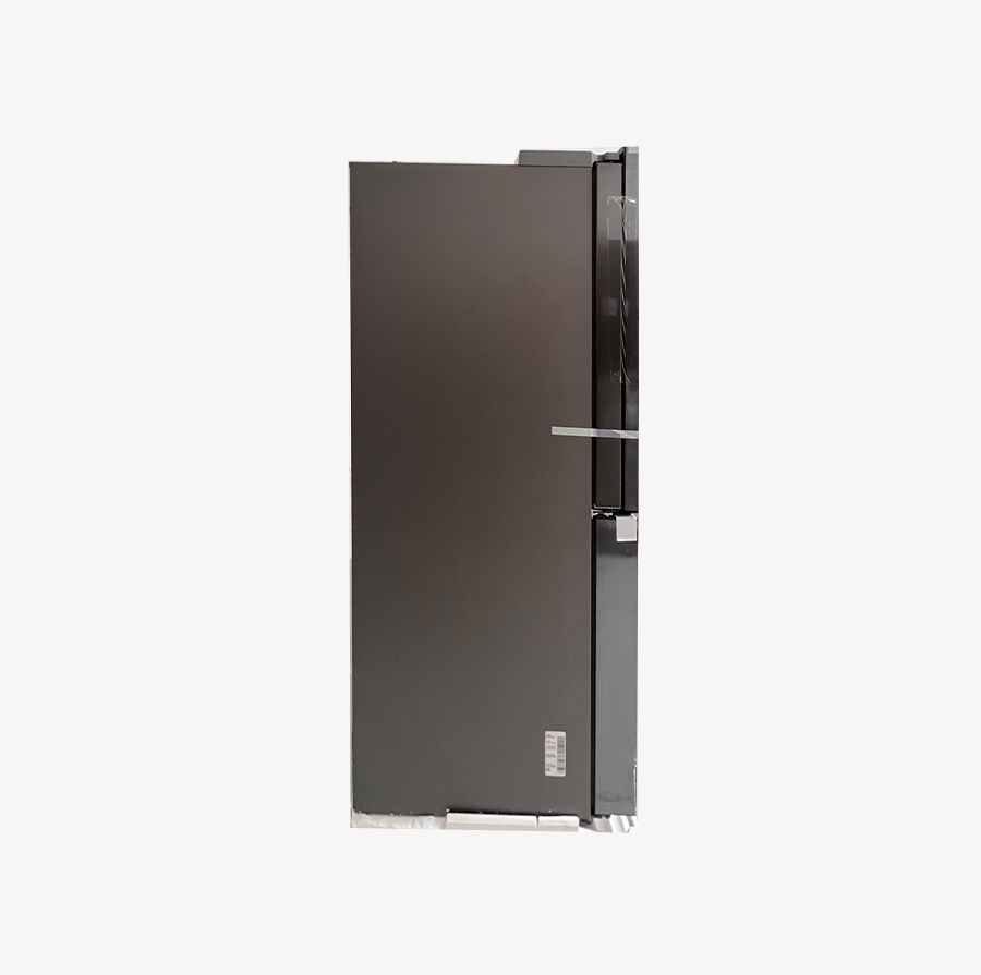 Samsung French Door See-Thru, 645L, Class E Refrigerator RF65DB970E22EO