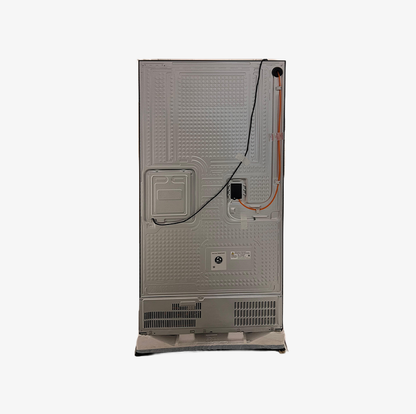 Samsung French Door See-Thru, 645L, Class E Refrigerator RF65DB970E22EO