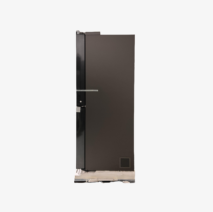 Samsung French Door See-Thru, 645L, Class E Refrigerator RF65DB970E22EO