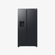 Samsung Side-by-Side, 675L, Class D Refrigerator RH68DG883DB1EF