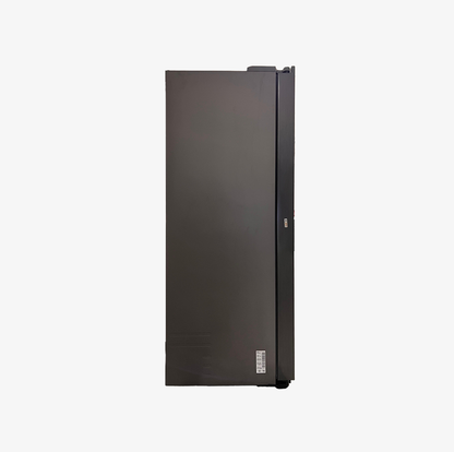 Samsung Side-by-Side, 675L, Class D Refrigerator RH68DG883DB1EF