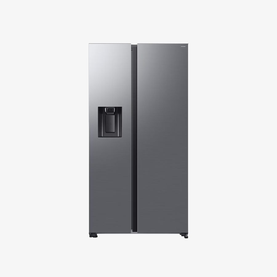 Samsung Side-by-Side, 641L, Class E Refrigerator RS70F64KETEO