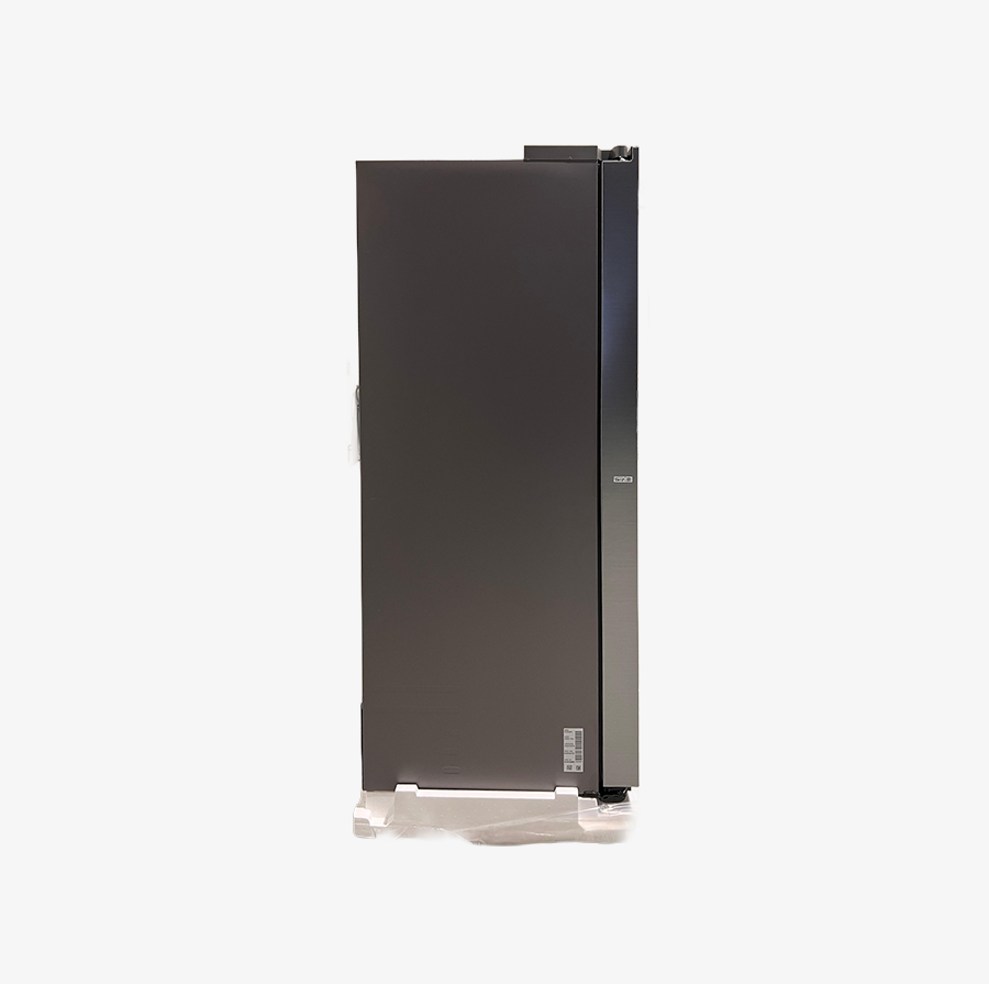Samsung Side-by-Side, 641L, Class E Refrigerator RS70F64KETEO
