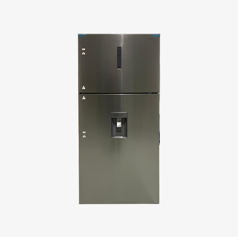 Samsung Top-mount, 576L, Class E Refrigerator RT58K710RSL/EO